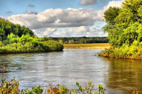 There's Something Incredible About These 10 Rivers In Iowa