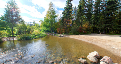 This Epic 3-Day Roadtrip Will Get You Out On Minnesota's Most Scenic Lakes