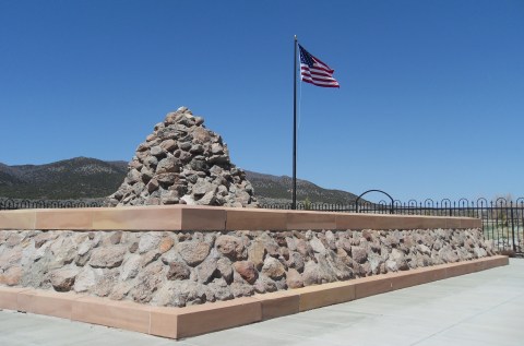 This Place In Utah Has A Dark, Evil History That Will Never Be Forgotten