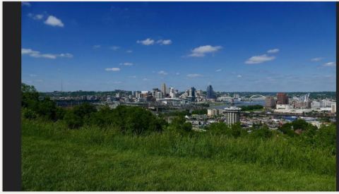 This Underrated River City Just Might Be The Most Beautiful Place In Kentucky