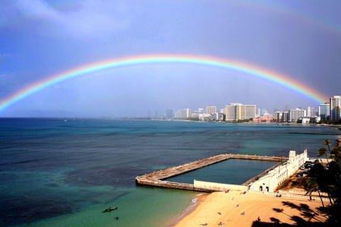 Most People Have No Idea This Incredible Slice Of History Is Hiding In Hawaii