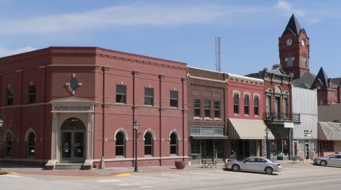 12 Charming River Towns In Nebraska To Visit This Summer