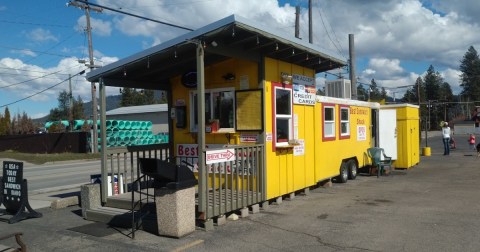 These 9 Places In Idaho Make The Best Sandwiches EVER