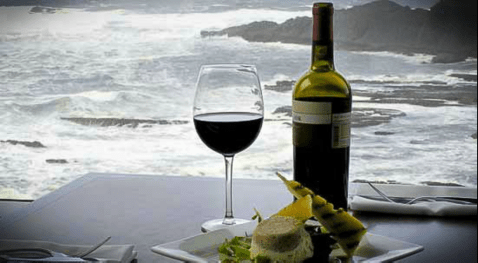 These 11 Beachfront Restaurants In Oregon Are Out Of This World