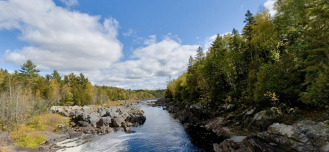 These 13 Incredible Riverside Parks Can Only Be Found In Minnesota