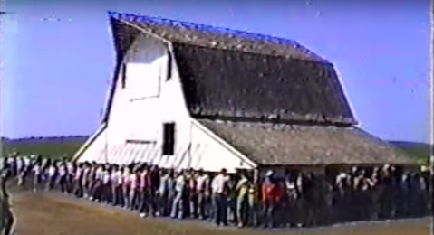 What Happened On A Nebraska Farm In The 1980s Will Blow Your Mind