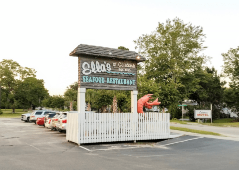 11 Mom & Pop Restaurants In North Carolina That Serve The Best Home Cooked Meals