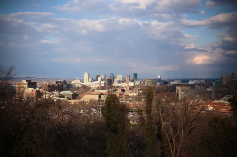 These 7 Scenic Overlooks In Tennessee Will Leave You Breathless