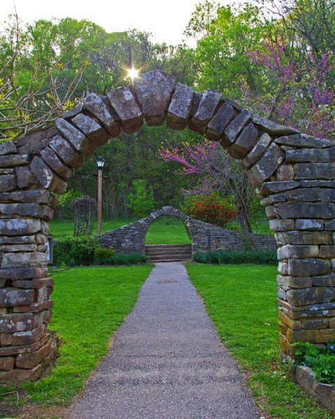 This Underrated Park Just Might Be The Most Beautiful Place In Indiana