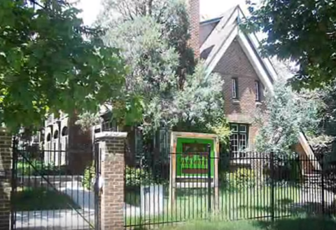 This House In Colorado Has A Dark And Evil History That Will Never Be Forgotten