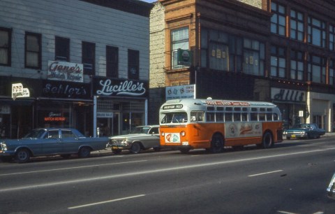 These 10 Photos of Wisconsin In The 1960s Are Mesmerizing