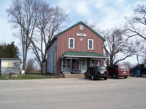 The Best Burger In Illinois Is Located In This Tiny Town