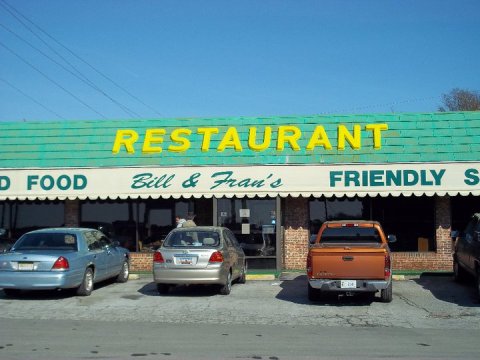 15 Mom & Pop Restaurants In South Carolina That Serve Home Cooked Meals To Die For