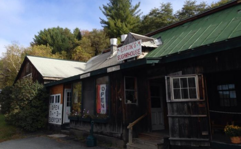 11 Hole In The Wall Restaurants In Vermont That Are Some Of The Best In The State