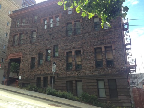 This House In San Francisco Has A Dark And Evil History That Will Never Be Forgotten