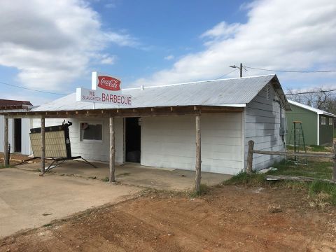 The Scariest Hotel In America Will Soon Be Found Right Here In Texas