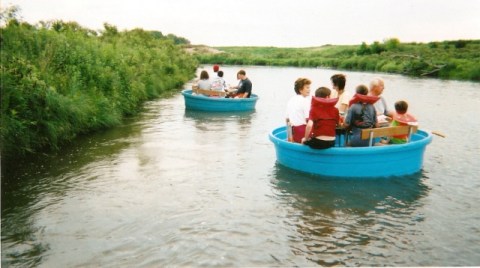 Add This One Awesome Activity To Your Nebraska Summer Bucket List