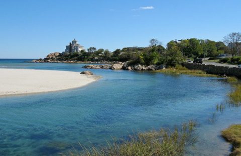 11 Little Known Beaches in Massachusetts That Are Idyllic In The Summer