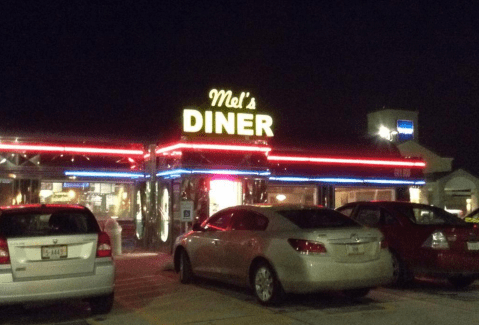 These 14 Awesome Diners In Nebraska Will Make You Feel Right At Home