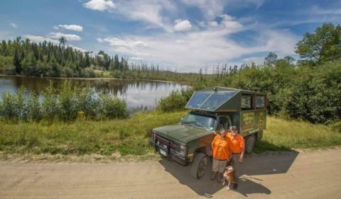 Most People Have No Idea You Can Do This One Awesome Activity In Minnesota