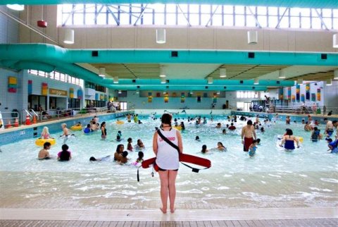 These 11 Public Pools Are The Perfect Place To Cool Down In Arizona This Summer