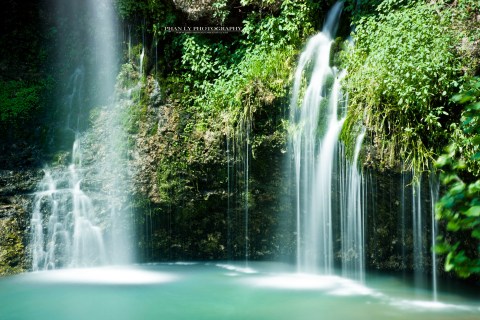 This One Easy Hike In Oklahoma Will Lead You Someplace Unforgettable