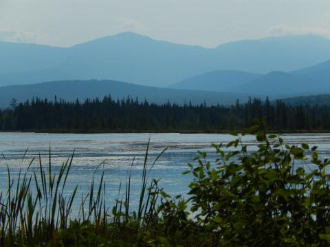 This Little Known Natural Oasis Is Hiding In New Hampshire, And You're Going To Love It