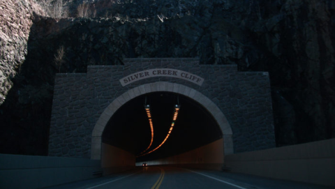 Most People Have No Idea This Unique Tunnel In Minnesota Exists