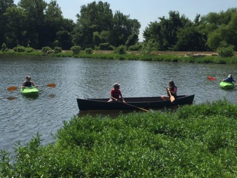 You Haven't Lived Until You've Experienced This One Incredible Park In Kansas