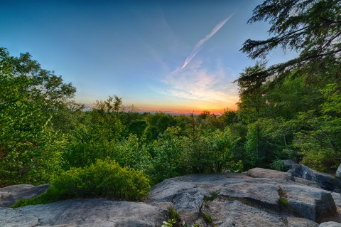 You Haven't Lived Until You've Experienced This One Incredible Park In Ohio