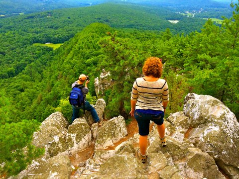 Here Are The 15 Most Incredible Natural Wonders In Massachusetts