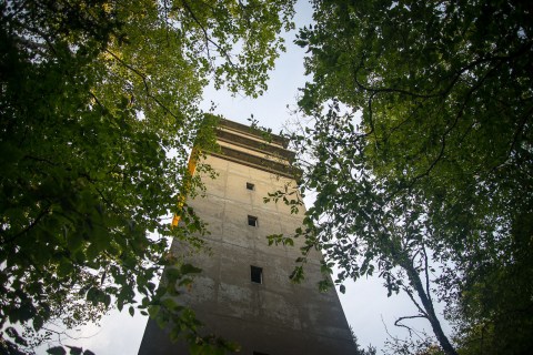 This Enchanting Maine Island Might Actually Be Haunted