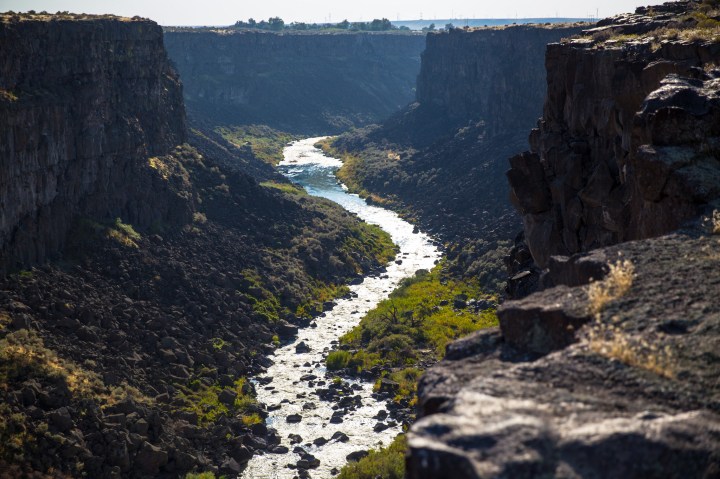 Idaho Snake River