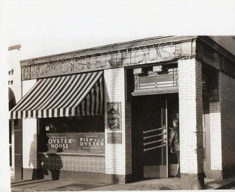 The Oldest Restaurant In Pittsburgh Has A Truly Incredible History