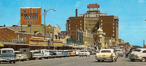 These 9 Photos Of South Dakota In The 1950s Are Mesmerizing