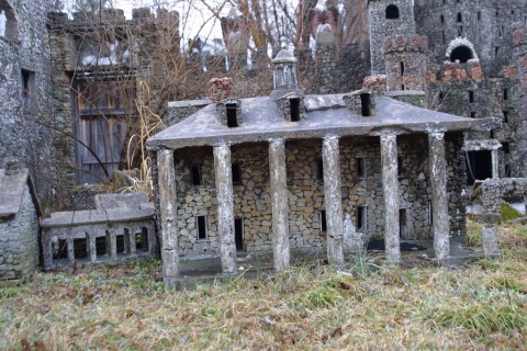 60 Years Ago, An Ohioan Began Collecting Rocks In His Yard. But Now? It's Worth A Visit.