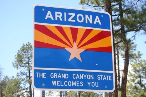 Here Are 10 Things Arizonans Do Every Time They Come Back To Arizona