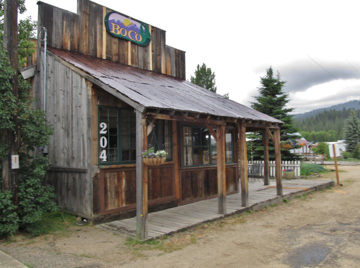 Idaho City, Idaho