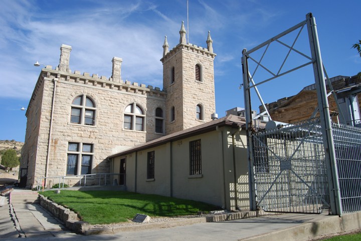 Idaho State Penitentiary