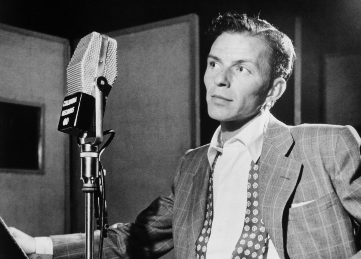 Frank Sinatra