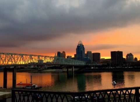 These 11 Gorgeous Waterfront Trails In Kentucky Are Perfect For A Summer Day