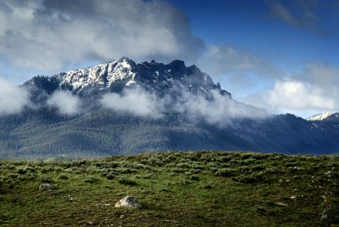 7 Wonders Of The World That Are Actually Right Here In Idaho