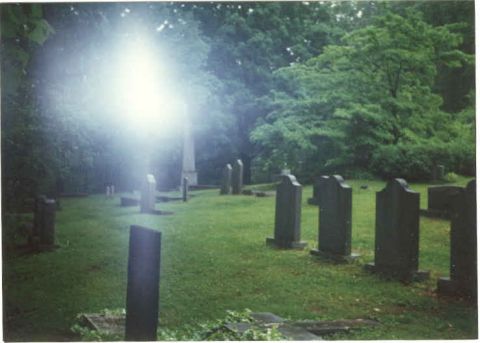 These 7 Haunted Cemeteries In Virginia Are Not For the Faint of Heart