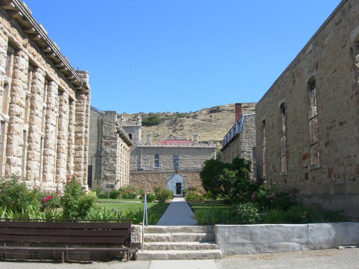 Idaho State Penitentiary