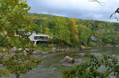 6 Incredible Hikes Under 5 Miles Everyone Around Pittsburgh Should Take