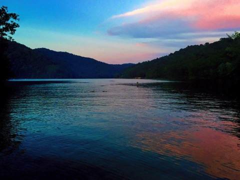 You Haven't Lived Until You've Experienced This One Incredible Park In Kentucky