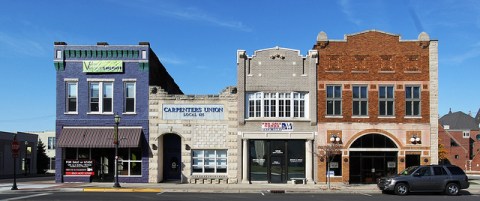 What’s Hidden Underground In This City In Indiana Is Unexpected But Awesome