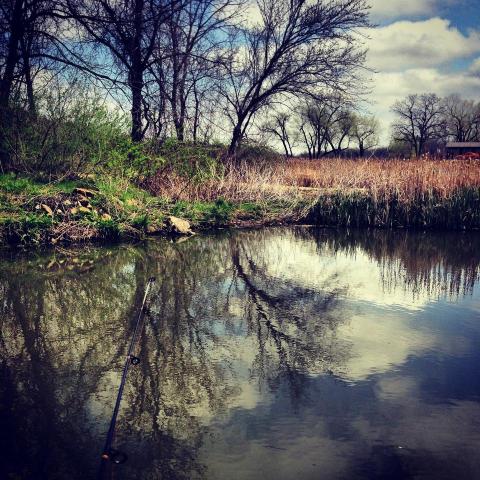 Spend The Night At Kansas's Most Haunted Campground For A Truly Terrifying Experience