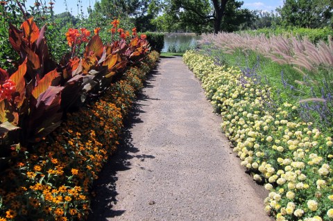 You Haven't Lived Until You've Experienced This One Incredible Park In Denver