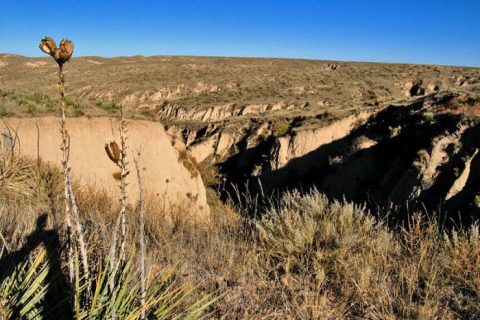 Kansas Has A Grand Canyon And It's Too Beautiful For Words